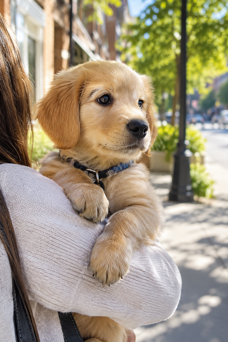When Can a Puppy Go Outside? Before & After Vaccinations (2026)